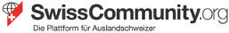Swiss Community Logo